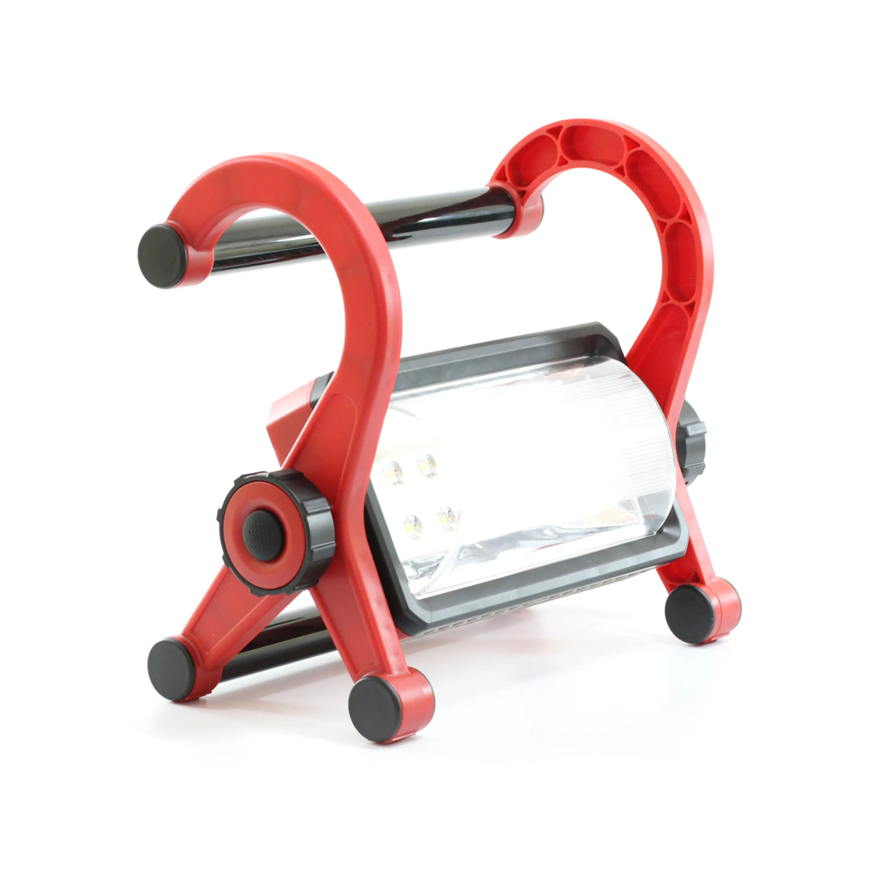 چراغ قوه شارژی محک بدون باتری WL-20 Li